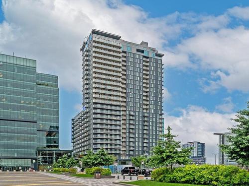 FaÃ§ade - 2326-60 Rue De L'Éclipse, Brossard, QC - Outdoor With Facade