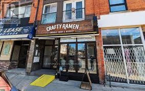 217 Ossington Street, Toronto (Trinity-Bellwoods), ON 