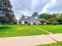 11 Charles Street, Sackville, NB  - Outdoor With Facade 