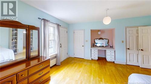 11 Charles Street, Sackville, NB - Indoor Photo Showing Bedroom