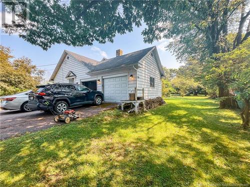 11 Charles Street, Sackville, NB - Outdoor