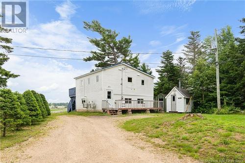 28 Irving Beach Lane, Baie Verte, NB - Outdoor