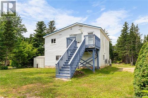 28 Irving Beach Lane, Baie Verte, NB - Outdoor