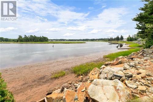 28 Irving Beach Lane, Baie Verte, NB - Outdoor With Body Of Water With View