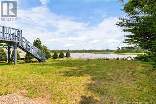 28 Irving Beach Lane, Baie Verte, NB - Outdoor With View