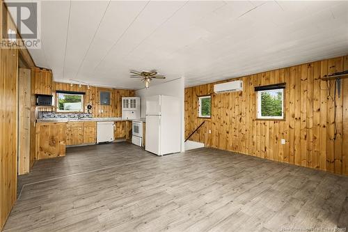 28 Irving Beach Lane, Baie Verte, NB - Indoor Photo Showing Kitchen