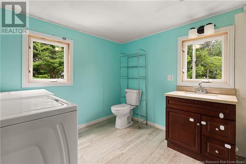 28 Irving Beach Lane, Baie Verte, NB - Indoor Photo Showing Bathroom