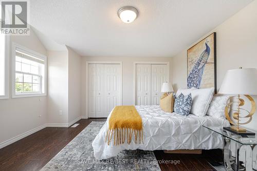 43 Sinclair Street, Guelph (Pine Ridge), ON - Indoor Photo Showing Bedroom