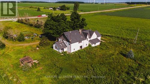 517489 County 124 Road, Melancthon, ON 