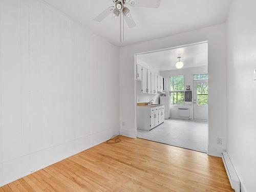 Dining room - 1683 Rue De Ville-Marie, Montréal (Mercier/Hochelaga-Maisonneuve), QC - Indoor