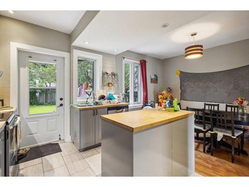 Kitchen - 40  - 42 Rue Brodeur, Gatineau (Hull), QC - Indoor Photo Showing Kitchen