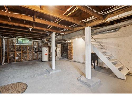 Basement - 40  - 42 Rue Brodeur, Gatineau (Hull), QC - Indoor Photo Showing Basement