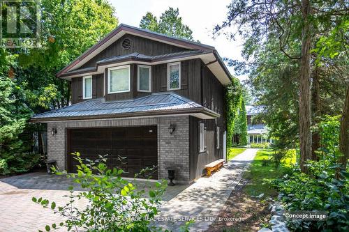 91 Riverside Drive, Kawartha Lakes (Bobcaygeon), ON - Outdoor