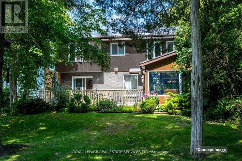 91 Riverside Drive, Kawartha Lakes (Bobcaygeon), ON - Outdoor