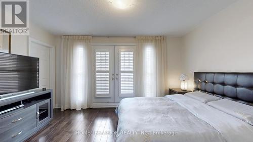 52 Lord Durham Road, Markham (Unionville), ON - Indoor Photo Showing Bedroom