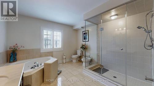 52 Lord Durham Road, Markham (Unionville), ON - Indoor Photo Showing Bathroom