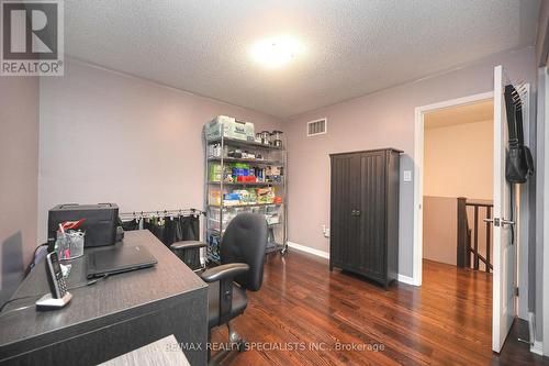 10 Arnprior Road E, Brampton (Northwest Brampton), ON - Indoor Photo Showing Office