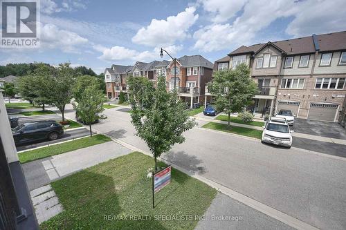 10 Arnprior Road E, Brampton (Northwest Brampton), ON - Outdoor