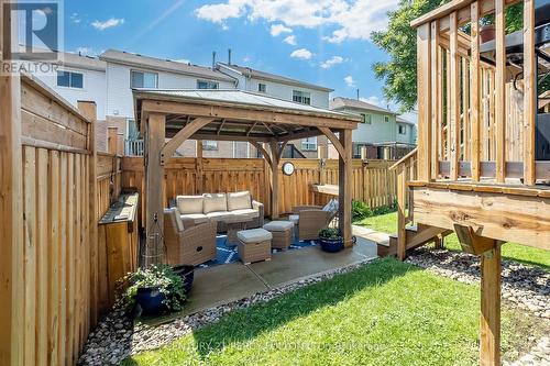 1630 Burnside Drive, Pickering, ON - Outdoor