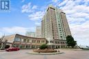 1013 - 18 Lee Centre Drive, Toronto (Woburn), ON  - Outdoor With Facade 