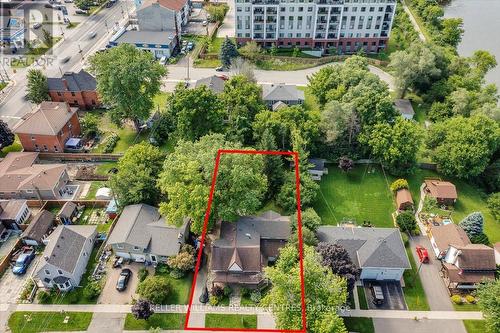 7 Richmond Street W, New Tecumseth (Tottenham), ON - Outdoor With View