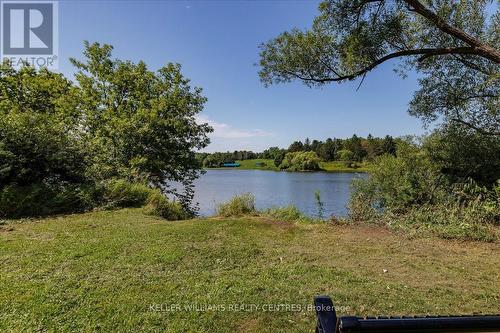 7 Richmond Street W, New Tecumseth (Tottenham), ON - Outdoor With Body Of Water With View