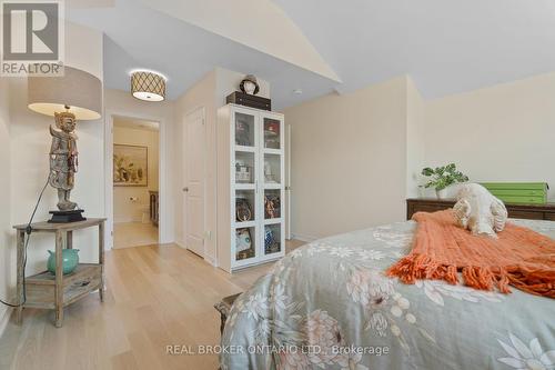 23 Howard Williams Court, Uxbridge, ON - Indoor Photo Showing Bedroom