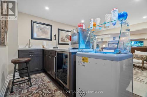 23 Howard Williams Court, Uxbridge, ON - Indoor