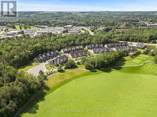 23 Howard Williams Court, Uxbridge, ON - Outdoor With View