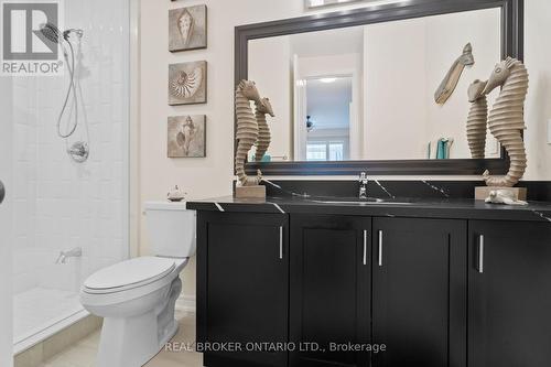 23 Howard Williams Court, Uxbridge, ON - Indoor Photo Showing Bathroom