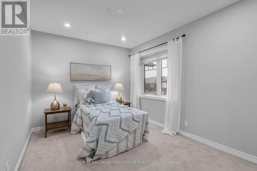 2375 Dobbinton Street, Oshawa (Windfields), ON - Indoor Photo Showing Bedroom