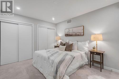 2375 Dobbinton Street, Oshawa (Windfields), ON - Indoor Photo Showing Bedroom