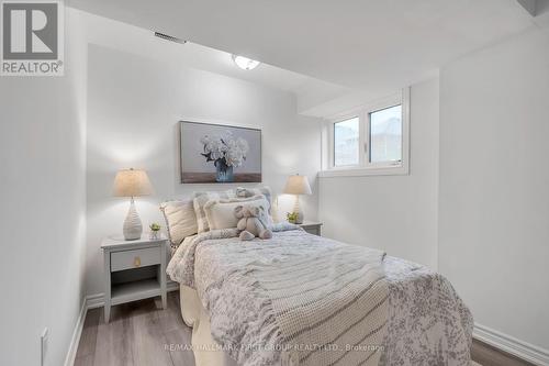 2375 Dobbinton Street, Oshawa (Windfields), ON - Indoor Photo Showing Bedroom