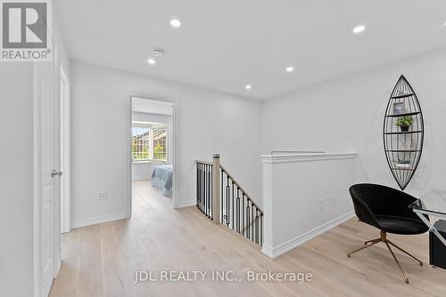 97 Hammersly Boulevard, Markham (Wismer), ON - Indoor Photo Showing Other Room