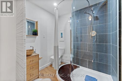 97 Hammersly Boulevard, Markham (Wismer), ON - Indoor Photo Showing Bathroom