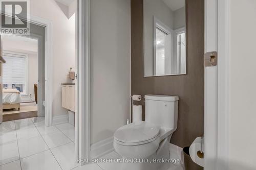 869 Clark Avenue W, Vaughan (Brownridge), ON - Indoor Photo Showing Bathroom