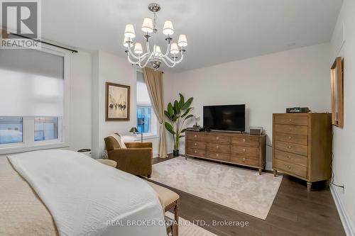 869 Clark Avenue W, Vaughan (Brownridge), ON - Indoor Photo Showing Bedroom