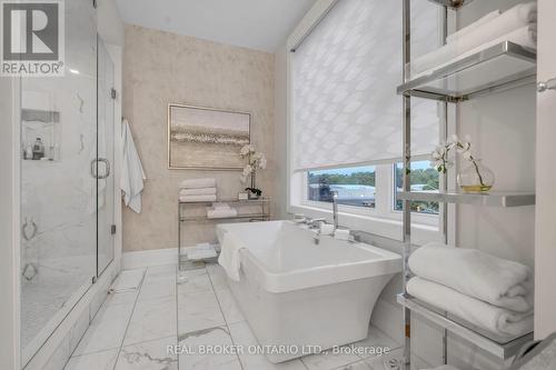 869 Clark Avenue W, Vaughan (Brownridge), ON - Indoor Photo Showing Bathroom