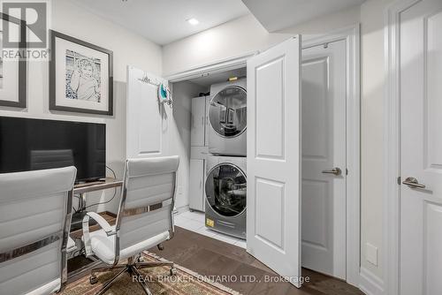 869 Clark Avenue W, Vaughan (Brownridge), ON - Indoor Photo Showing Laundry Room