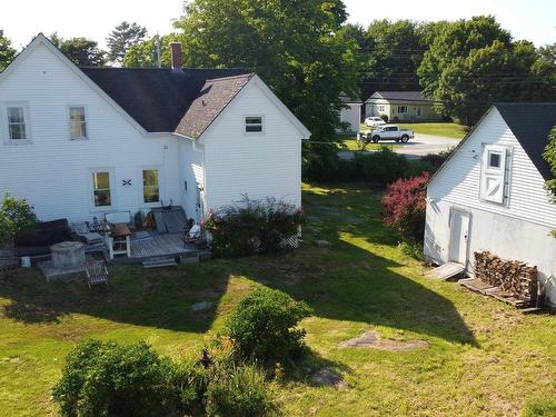 3143 Highway 3, Barrington Passage, NS 