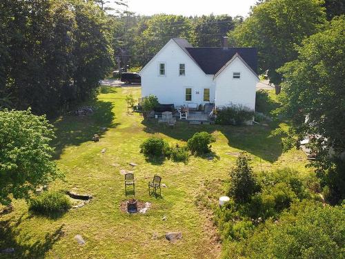 3143 Highway 3, Barrington Passage, NS 