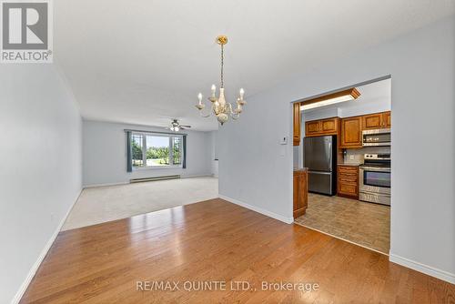 3112 Highway 62, Prince Edward County (Ameliasburgh), ON - Indoor Photo Showing Kitchen