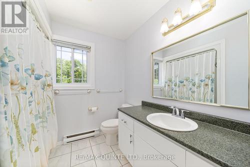 3112 Highway 62, Prince Edward County (Ameliasburgh), ON - Indoor Photo Showing Bathroom