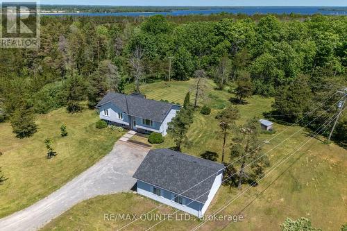 3112 Highway 62, Prince Edward County (Ameliasburgh), ON - Outdoor With View