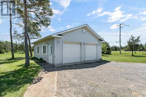 3112 Highway 62, Prince Edward County (Ameliasburgh), ON - Outdoor