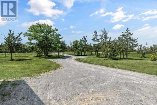 3112 Highway 62, Prince Edward County (Ameliasburgh), ON - Outdoor With View