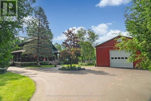 112 Farmstead Road, Kawartha Lakes (Manilla), ON - Outdoor