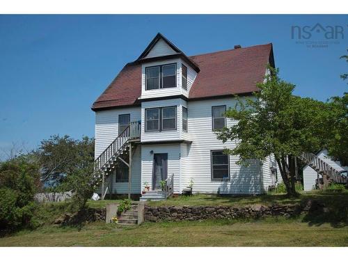 208 King Street, Digby, NS 