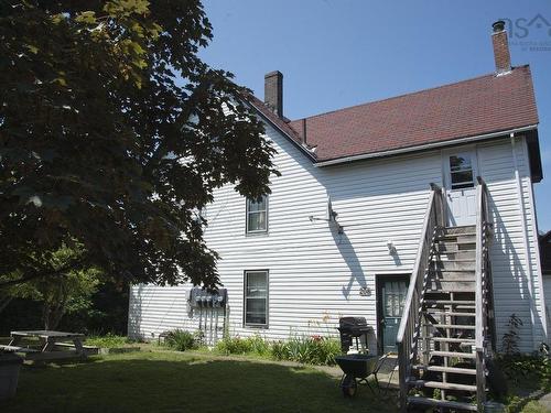 208 King Street, Digby, NS 