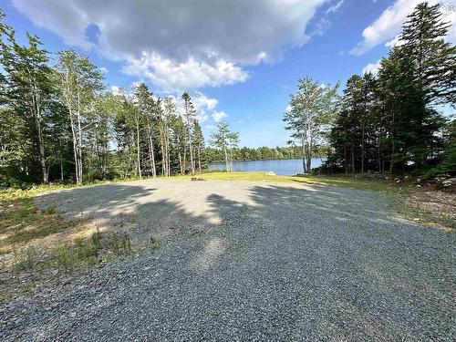 Lot 4 Forest Heights Road, Vaughan, NS 